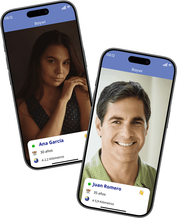 Baywi App
